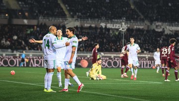 Torino Vs Roma: Malen & Dybala Menangkan Serigala