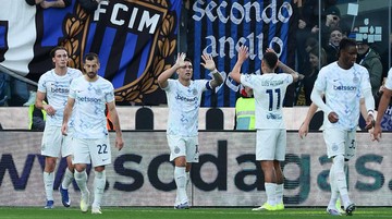 Udinese Vs Inter: Lini Belakang Solid Kunci Si Ular Raih