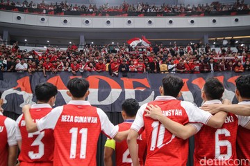 Agenda Timnas Futsal Indonesia Setelah Piala Asia Futsal 2026