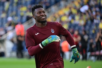 Andre Onana Kembali ke MU?