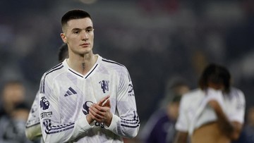 Apakah Saatnya Sesko Jadi Starter MU?