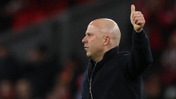 Arne Slot Pede Sebut Liverpool Lanjut