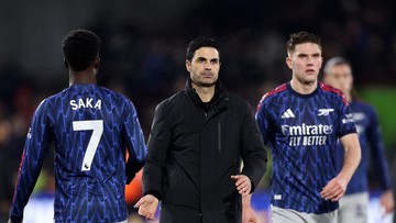 Arteta Memohon Arsenal Statis Fokus