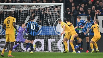 Atalanta Vs Dortmund: La Dea Comeback -