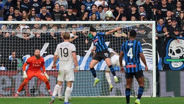 Atalanta Vs Napoli: Partenopei Kalah 1-2