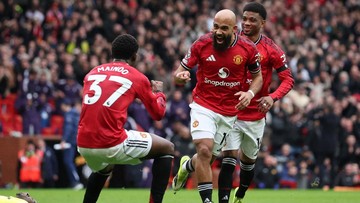 Carragher: Man United ‘Garansi’ Raih Tiket