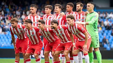 Cristiano Ronaldo Jadi Pemilik Klub Spanyol