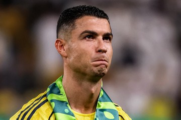 Cristiano Ronaldo Mogok Main: Tiba Kapan?