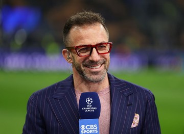 Del Piero: Aku Boleh Nangis?