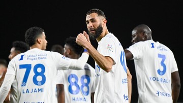 Eks Pemeran Al Ittihad: Benzema Pecundang