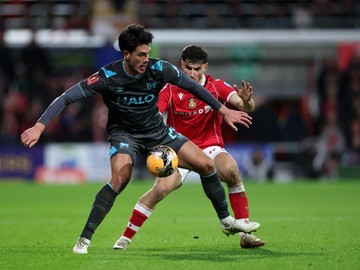 Elkan Baggott Starter, Ipswich Town Didepak dari Piala FA