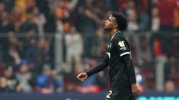 Galatasaray Vs Juventus 5-2