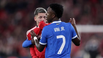 Gianluca Prestianni Bantah Tuduhan Rasis