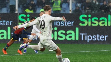 Hasil, Jadwal, dan Klasemen Liga Italia