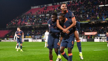 Inter Milan: Tak Eksis Muka Baru