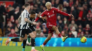 Isak Semestinya Khawatir dengan Performa Ekitike