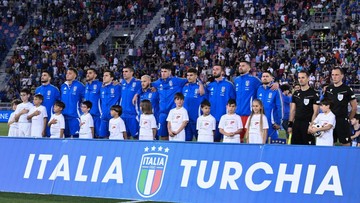 Italia Harus ke Piala Internasional 2026
