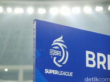 Jadwal Super League Pekan Ini