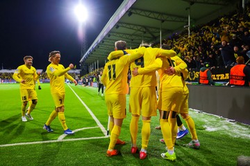Juergen Klopp: Bodo/Glimt Wow!