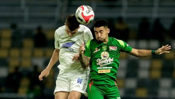 Persebaya Vs PSM: Bajul Ijo Menang