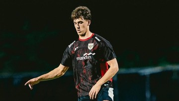 Persija Punya Banyak Striker, Mengapa Incar Mauro Zijlstra