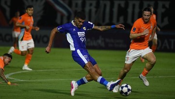 Pertandingan Ratchaburi Vs Persib