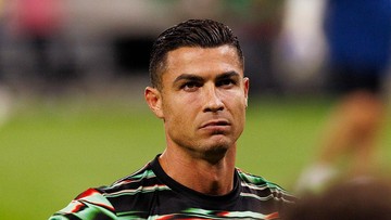 Pesan Menyentuh Ronaldo untuk Atlet