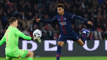 PSG Vs Metz: Les Parisiens ke Puncak