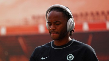 Raheem Sterling Tinggalkan Chelsea dan Gabung Feyenoord