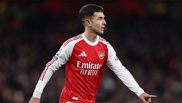 Real Madrid Tidak Tertarik: Zubimendi Merasa Tak Dibutuhkan