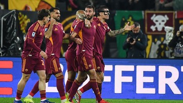 Roma Vs Cremonese: I Lupi Menang 3-0