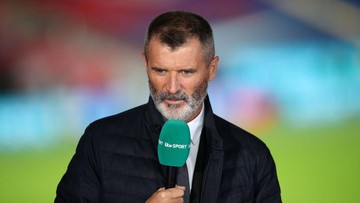 Roy Keane Percaya Liverpool Mampu Amankan Tiket