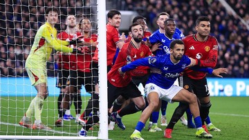 Soal Sepak Sudut 'Gulat' Ala Arsenal