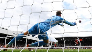 "Tendangan Penalti Paling Konyol"