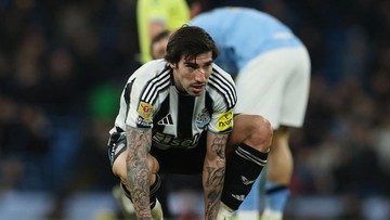 Tonali: Lolos Liga Champions Dulu