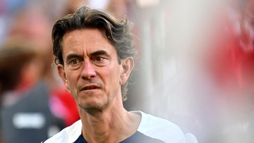 Tottenham Gusar dengan Komentar Thomas Frank tentang Arsenal