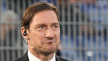 Totti Pastikan Akan Kembali ke AS