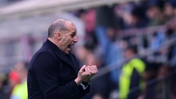 Allegri ke Real Madrid?