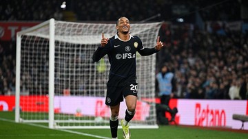 Aston Villa Vs Chelsea -