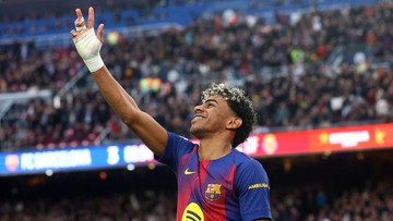 Barcelona Vs Atletico: Keajaiban Mampu Terjadi