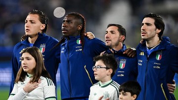 Bosnia vs Italia: Kesempatan Akhir Veteran Gli Azzurri