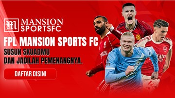 EPL Kian Panas, Saatnya Susun Tim