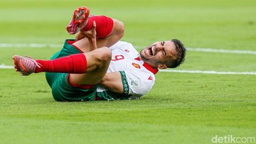 Indonesia Vs Bulgaria: Waspadai Ancamannya, Garuda!