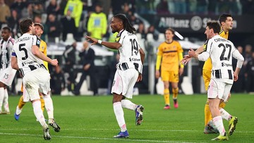 Juventus Vs Pisa: Bianconeri Menang Telak