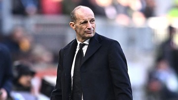 Kans Milan Kejar Inter di Derby: Begini Kata Allegri