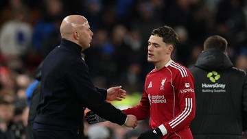 Kapan Wirtz Main Lagi?