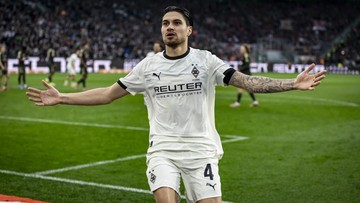 Kevin Diks Apes Dulu, Jadi Pahlawan Gladbach