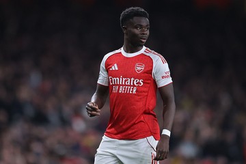 Mengapa Bukayo Saka Masih Sedikit Mencetak Gol