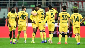 Milan Dibayangi Rekor Buruk