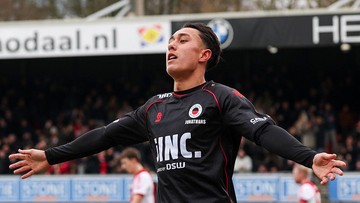 Miliano Jonathans Cedera